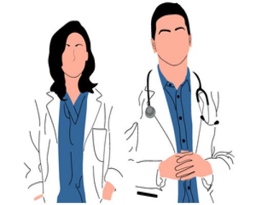 Doctors Sheba